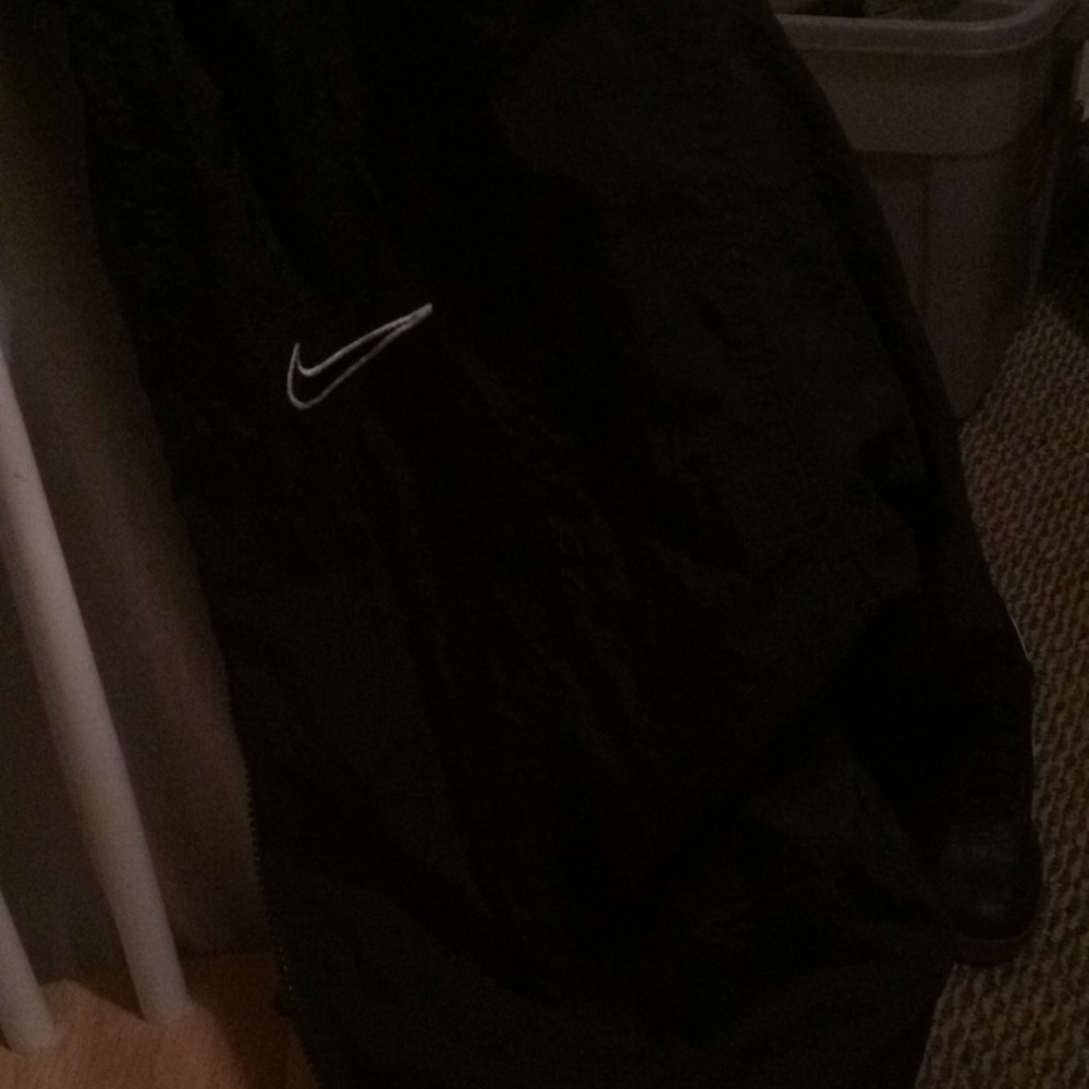 Nike jacket